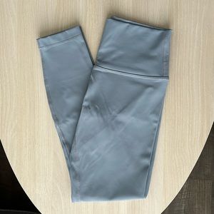 Lululemon Wunder Under High Rise Tight 25”